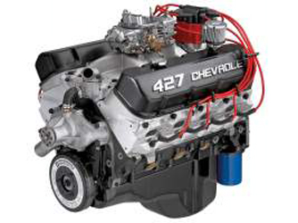 C1058 Engine